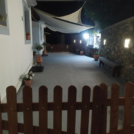 Esperides Apartments Aigli سكوبيلوس تاون المظهر الخارجي الصورة