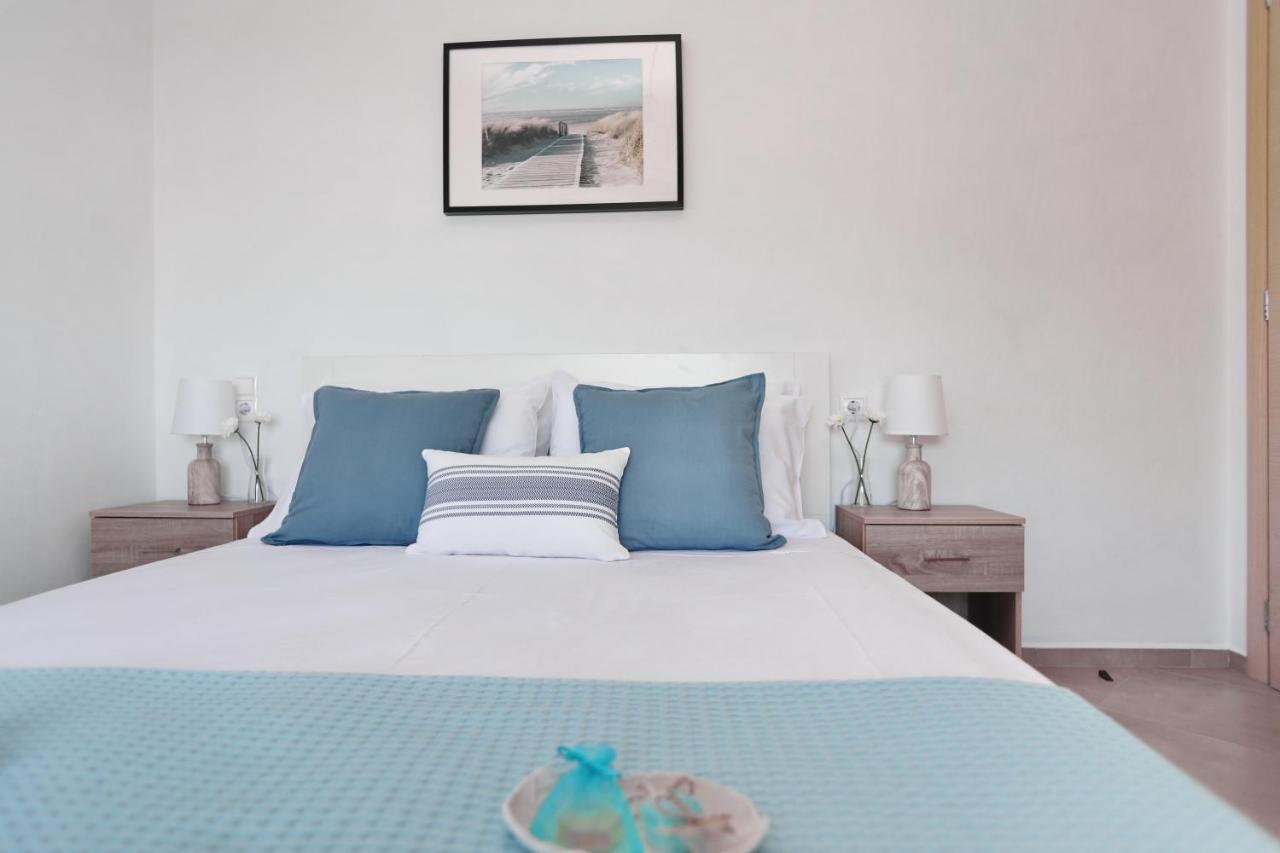 Esperides Apartments Aigli سكوبيلوس تاون المظهر الخارجي الصورة